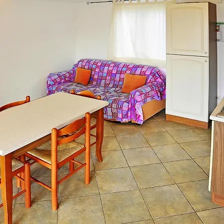 Ferienhaus Mare E Pineta Tanauella - Isr02100b-iyd Tanaunella