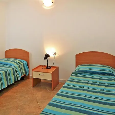 Ferienhaus Mare E Pineta Tanauella - Isr02100b-iyd *