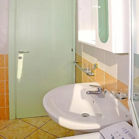 Mare E Pineta Tanauella - Isr02100b-iyd Ferienhaus Tanaunella