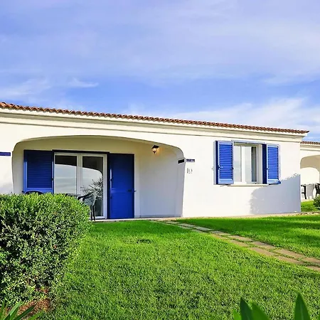 Mare E Pineta Tanauella - Isr02100b-iyd Ferienhaus Tanaunella