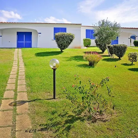 Ferienhaus Mare E Pineta Tanauella - Isr02100b-iyd Tanaunella