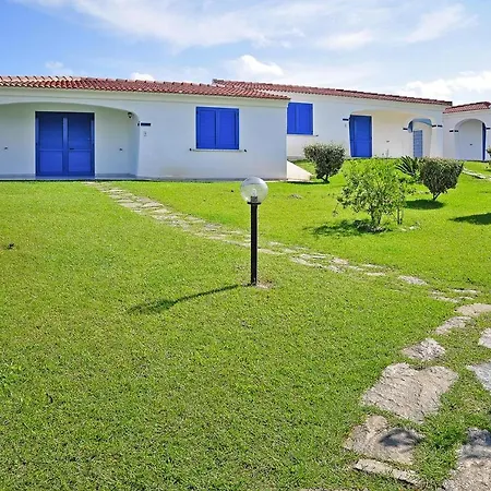 Mare E Pineta Tanauella - Isr02100b-iyd Ferienhaus *