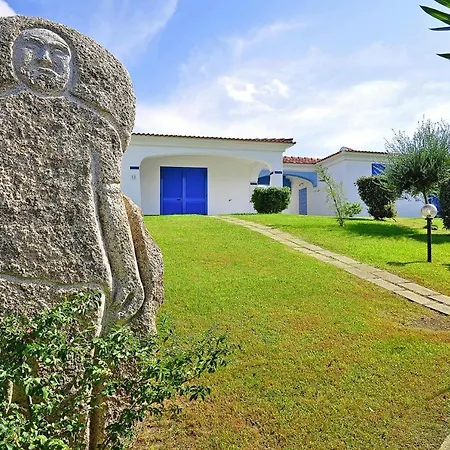 Mare E Pineta Tanauella - Isr02100b-iyd Ferienhaus *
