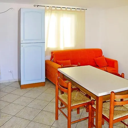 Mare E Pineta Tanauella - Isr02100b-iyd Ferienhaus